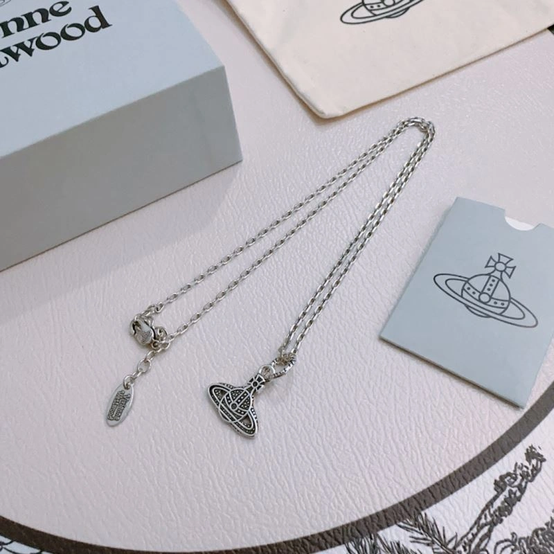Stylish Vivienne Westwood Necklaces 210946
