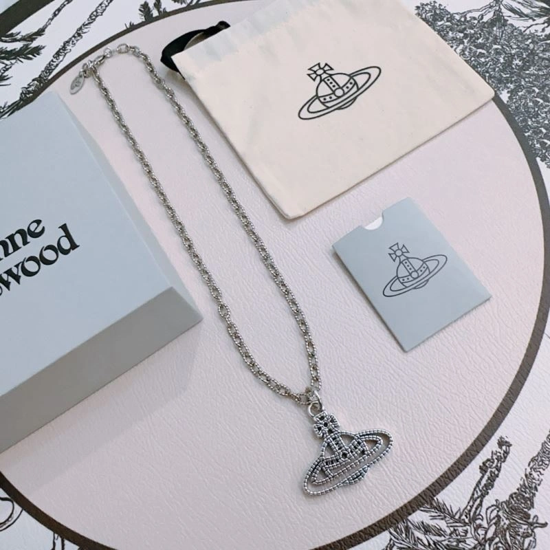 Affordable Vivienne Westwood Necklaces 210943