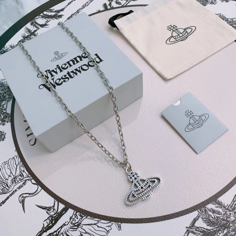 Affordable Vivienne Westwood Necklaces 210943