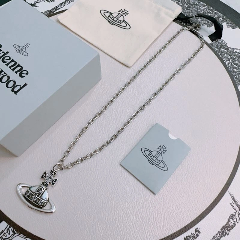 Lightweight Vivienne Westwood Necklaces 210942