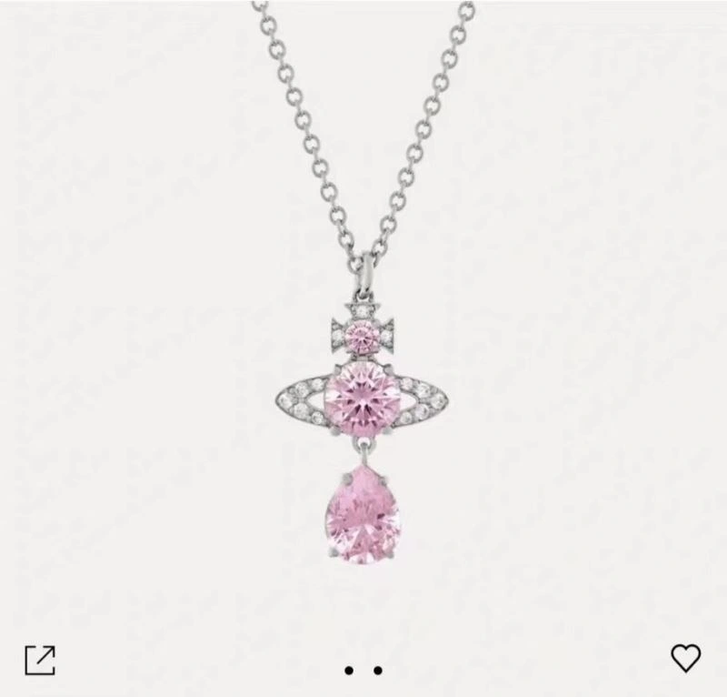 Vibrant Vivienne Westwood Necklaces 210940