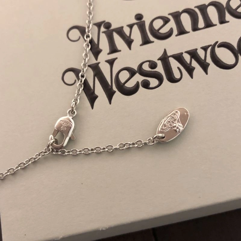 Vibrant Vivienne Westwood Necklaces 210940