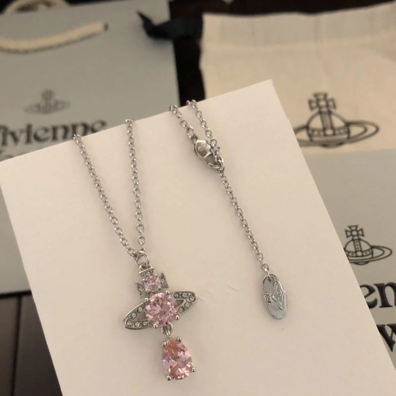 Vibrant Vivienne Westwood Necklaces 210940