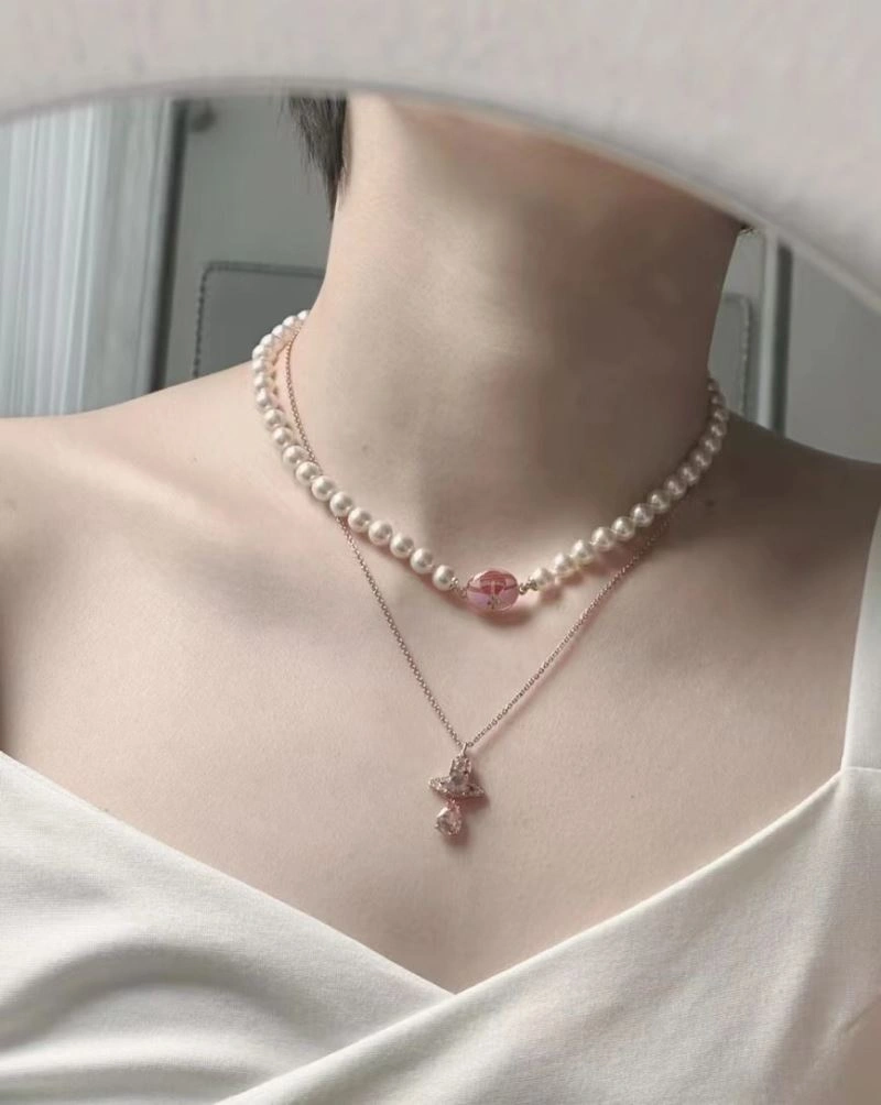 Vibrant Vivienne Westwood Necklaces 210940