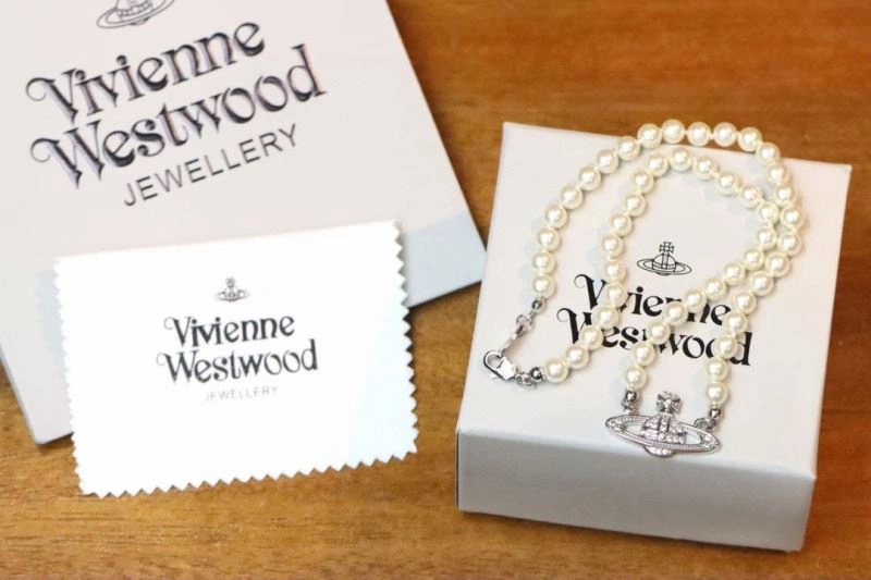 Vivienne Westwood Necklaces FlexibleFit 210939