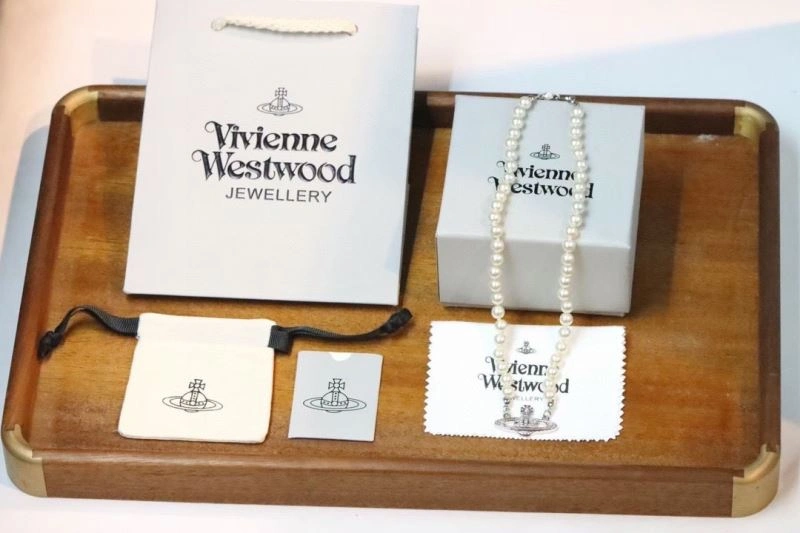 Vivienne Westwood Necklaces FlexibleFit 210939