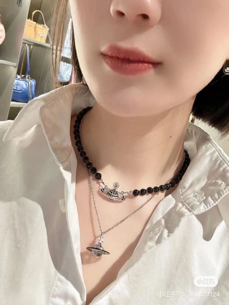 Vivienne Westwood Necklaces TravelReady 210935
