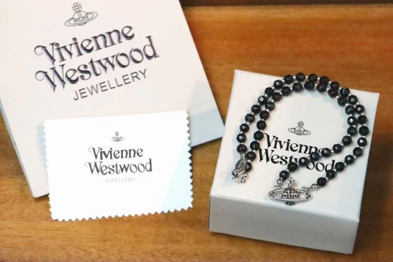 Vivienne Westwood Necklaces TravelReady 210935