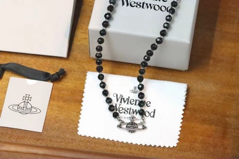 Vivienne Westwood Necklaces TravelReady 210935