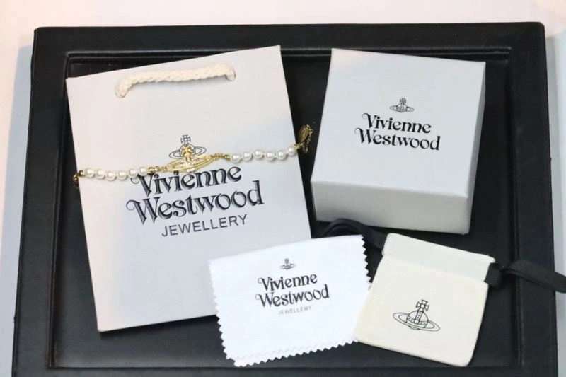 Vivienne Westwood Necklaces Timeless 210932
