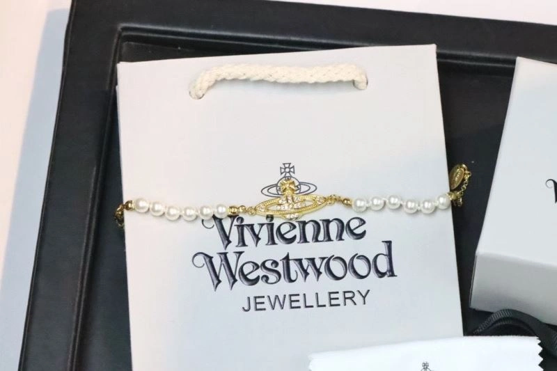 Vivienne Westwood Necklaces Timeless 210932