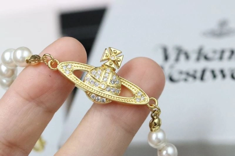 Vivienne Westwood Necklaces Timeless 210932