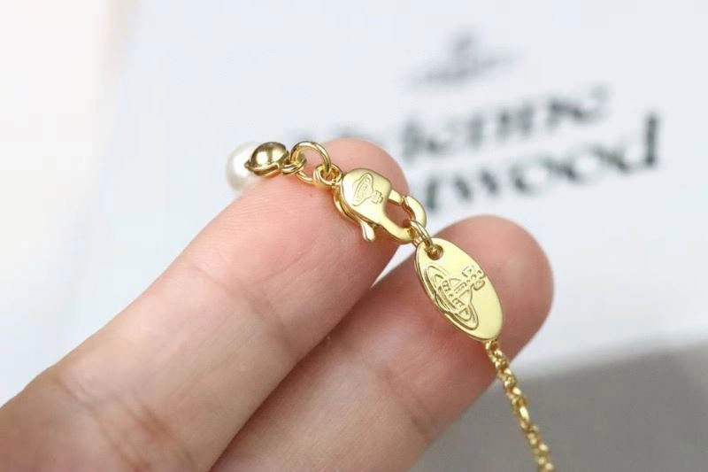 Vivienne Westwood Necklaces Timeless 210932