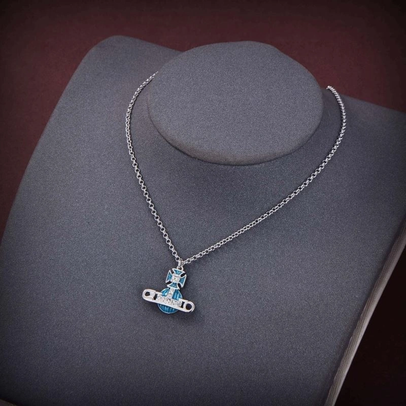 FlexibleFit Vivienne Westwood Necklaces 210948