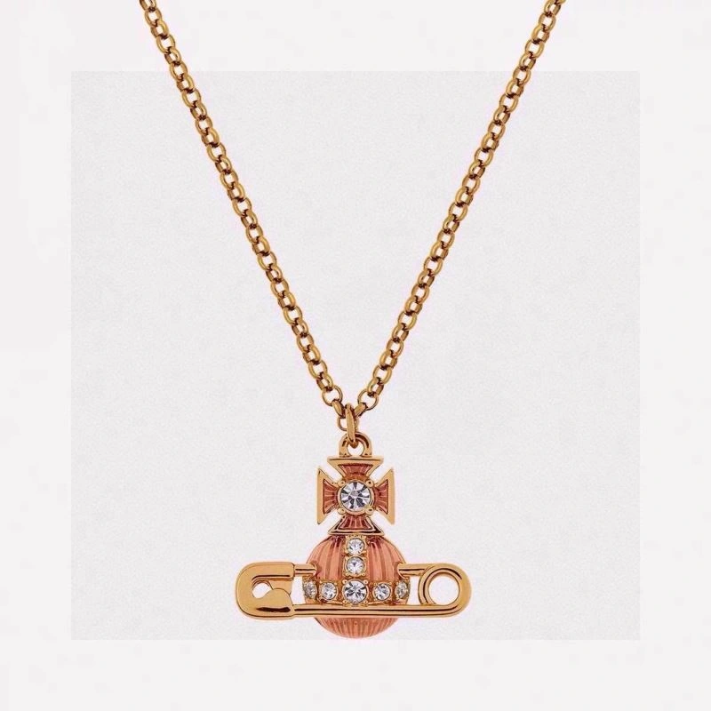 FlexibleFit Vivienne Westwood Necklaces 210948
