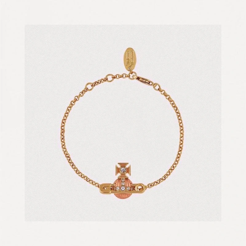 FlexibleFit Vivienne Westwood Necklaces 210948