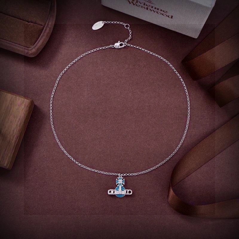 FlexibleFit Vivienne Westwood Necklaces 210948