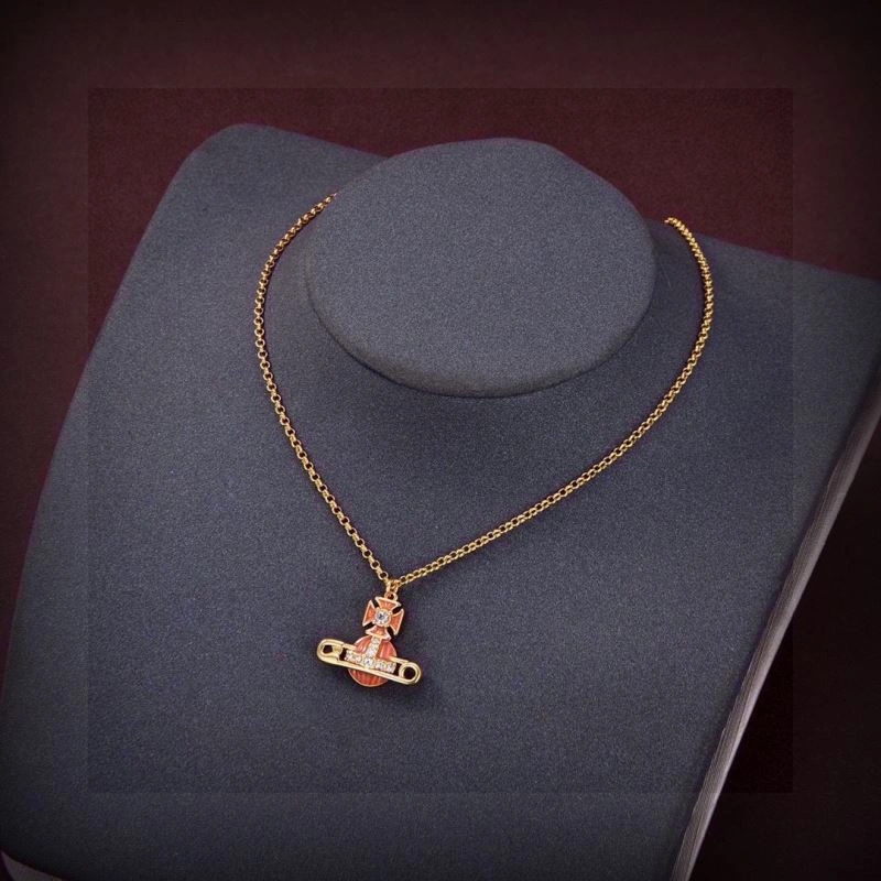 FlexibleFit Vivienne Westwood Necklaces 210948