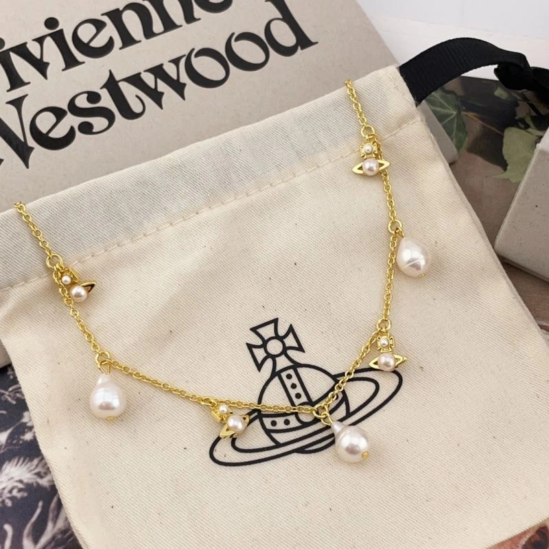 RelaxedFit Vivienne Westwood Necklaces 210947