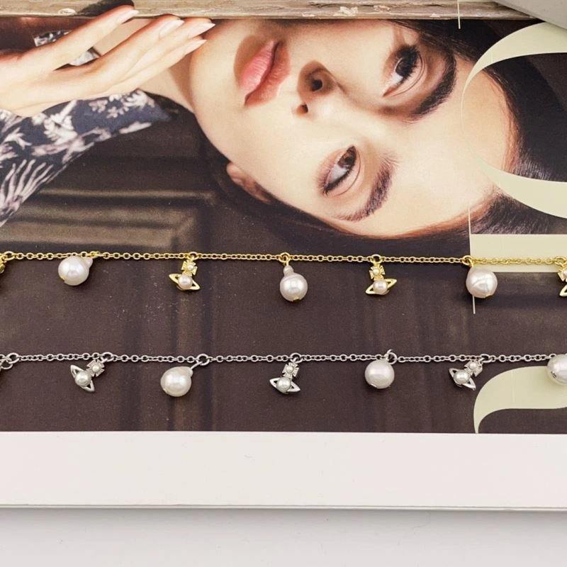 RelaxedFit Vivienne Westwood Necklaces 210947