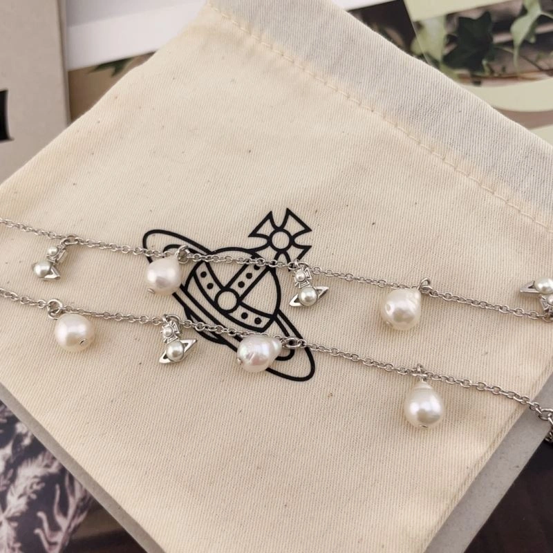 RelaxedFit Vivienne Westwood Necklaces 210947