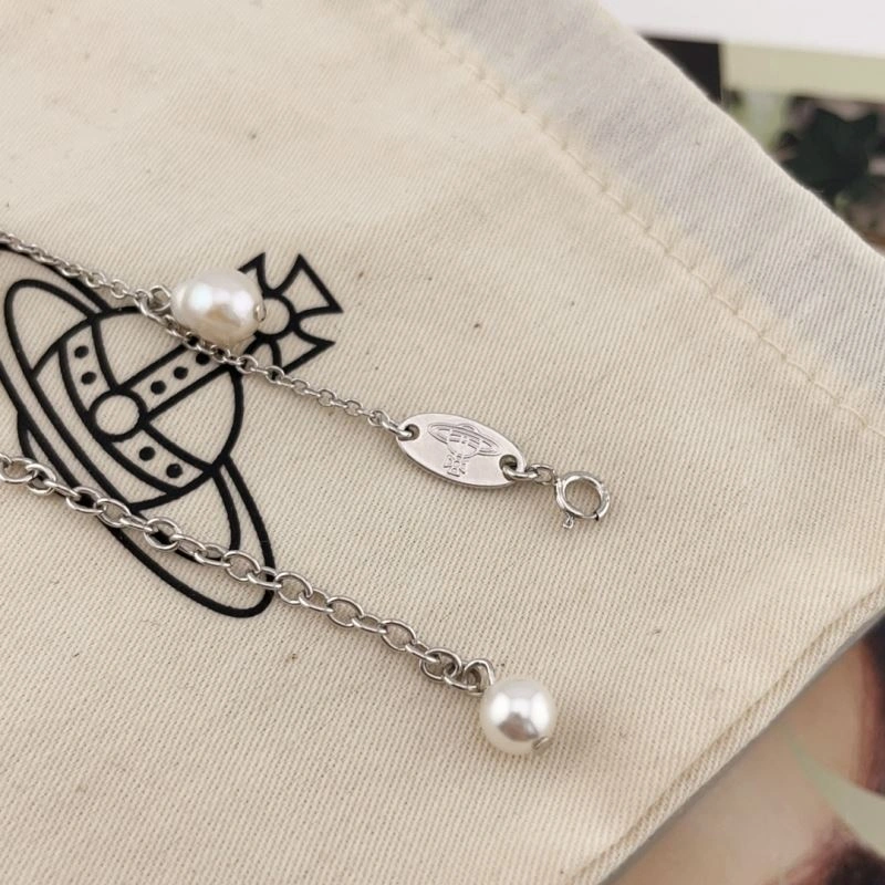 RelaxedFit Vivienne Westwood Necklaces 210947