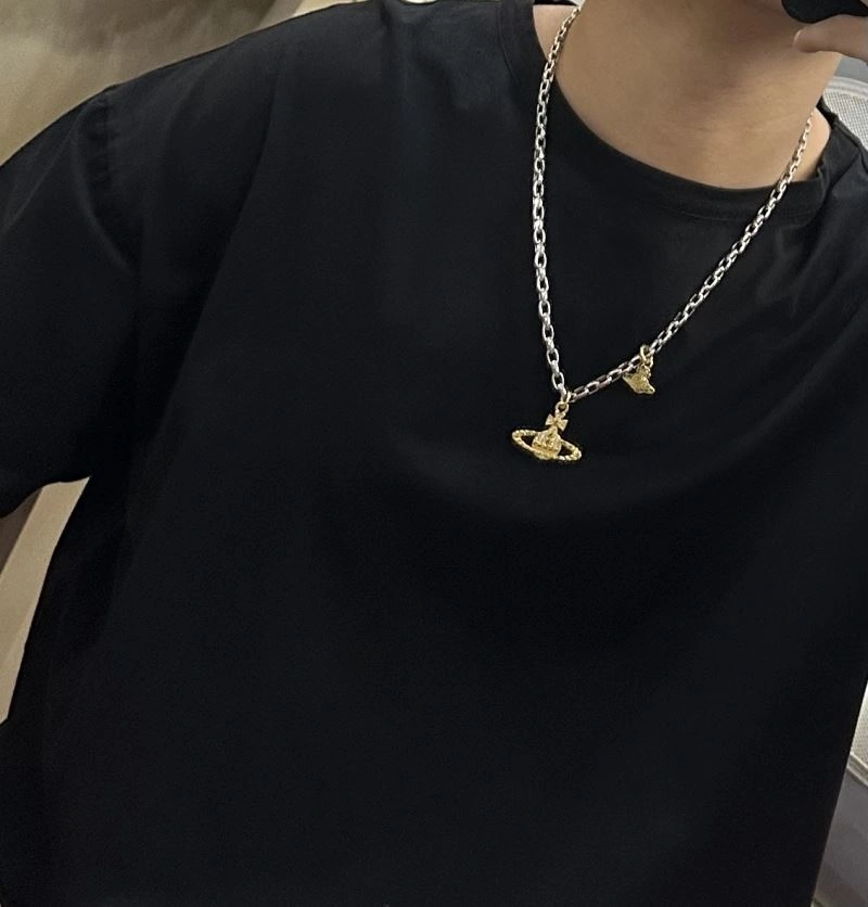 Vivienne Westwood Necklaces NewStyle 210933