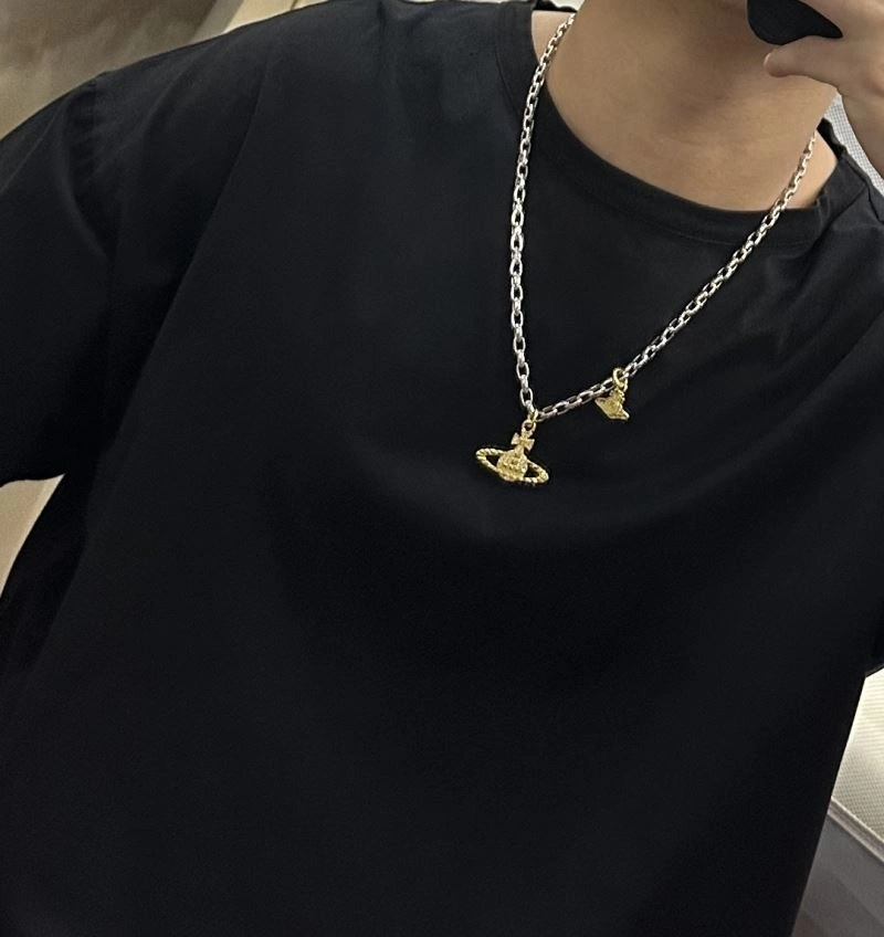 Vivienne Westwood Necklaces NewStyle 210933