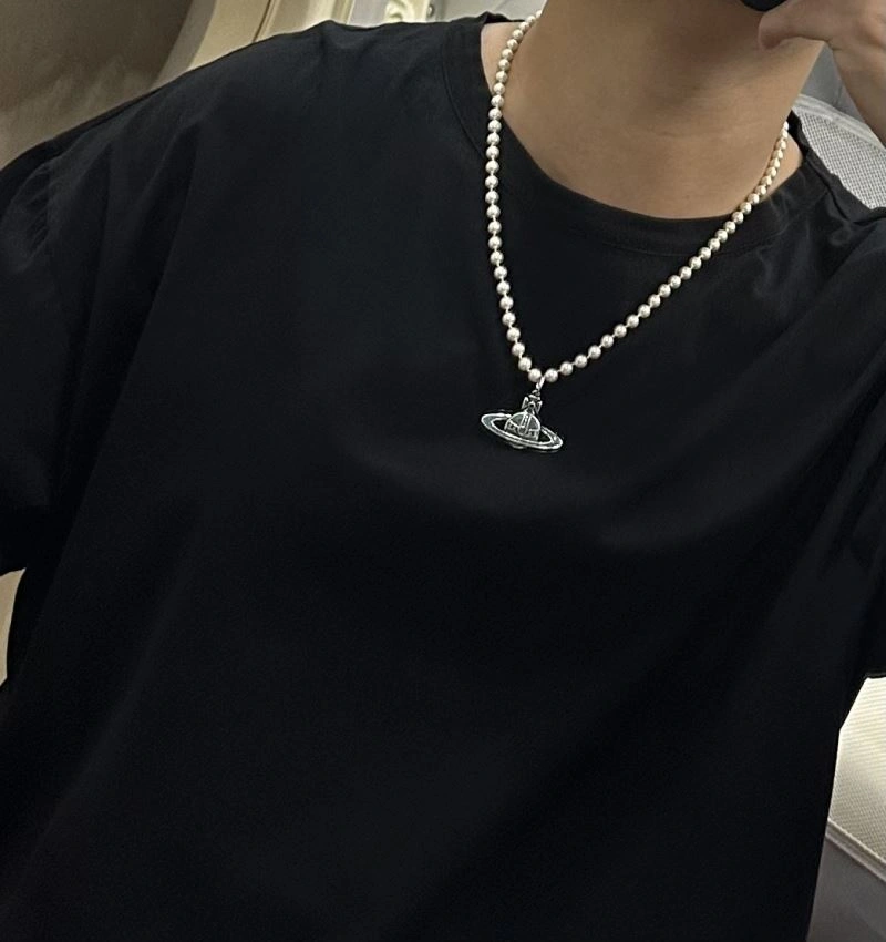ComfortFit Vivienne Westwood Necklaces 210936