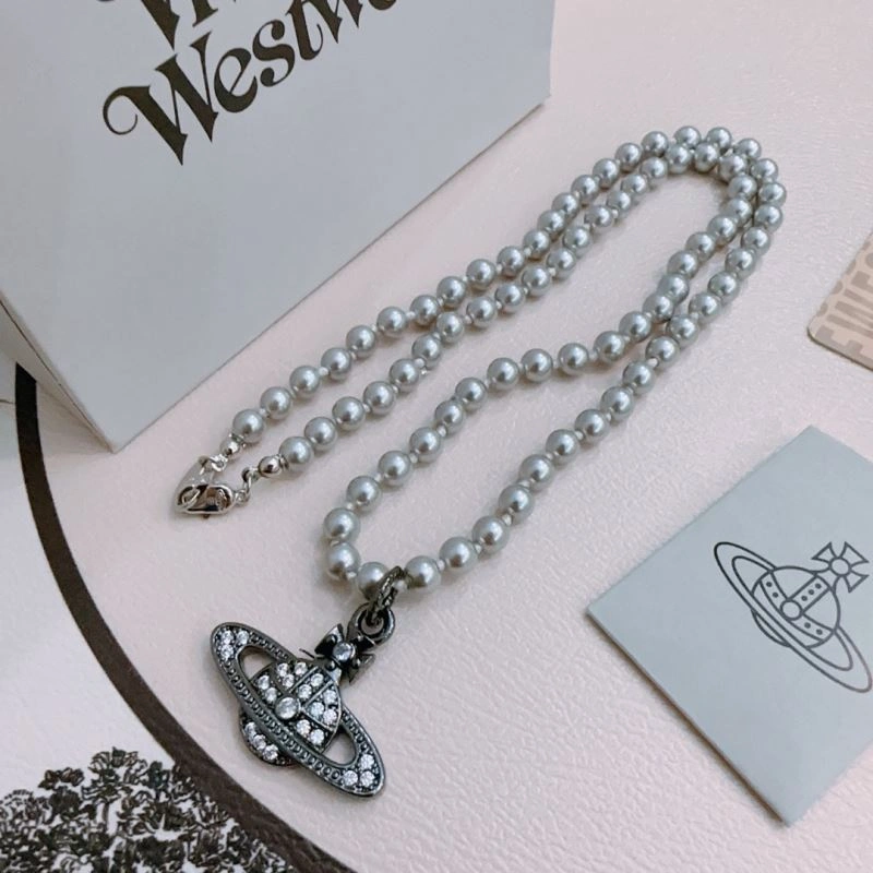 Vivienne Westwood Necklaces Efficient 210930