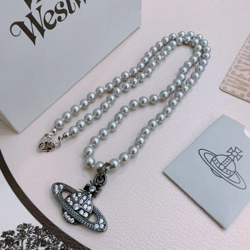 Vivienne Westwood Necklaces Efficient 210930