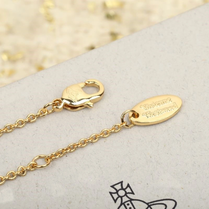 Vivienne Westwood Necklaces WeatherProof 210248