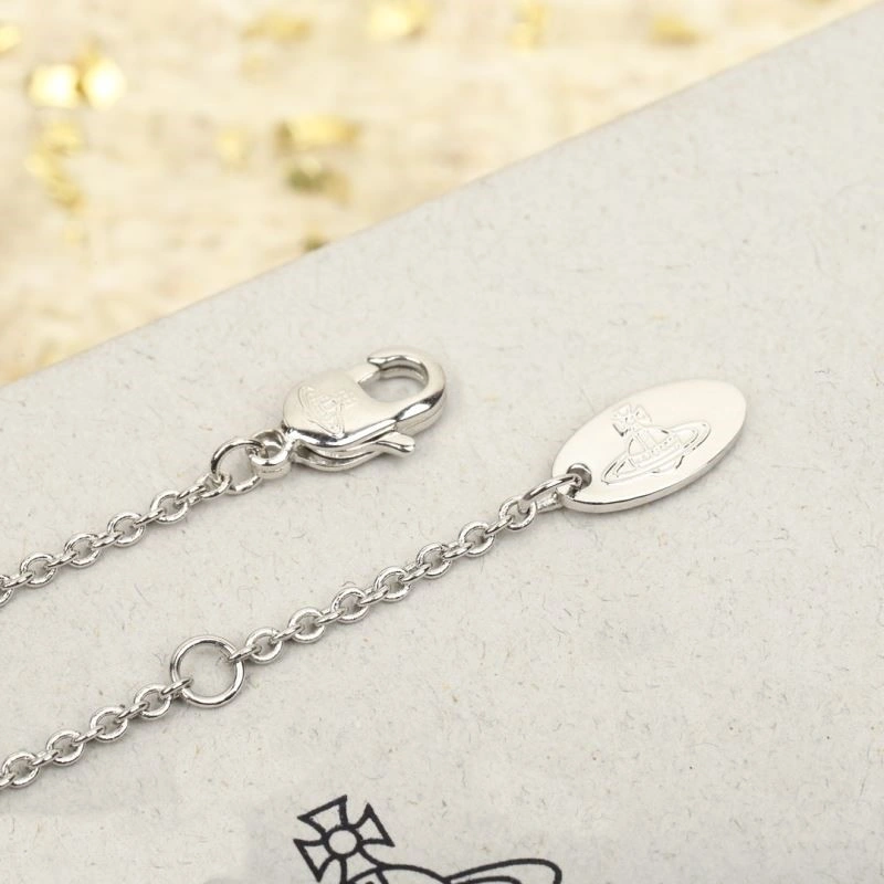 Vivienne Westwood Necklaces WeatherProof 210248