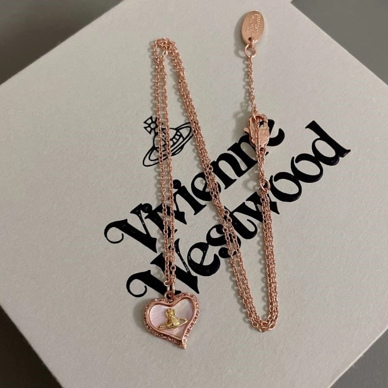 Vivienne Westwood Necklaces Vibrant 210254
