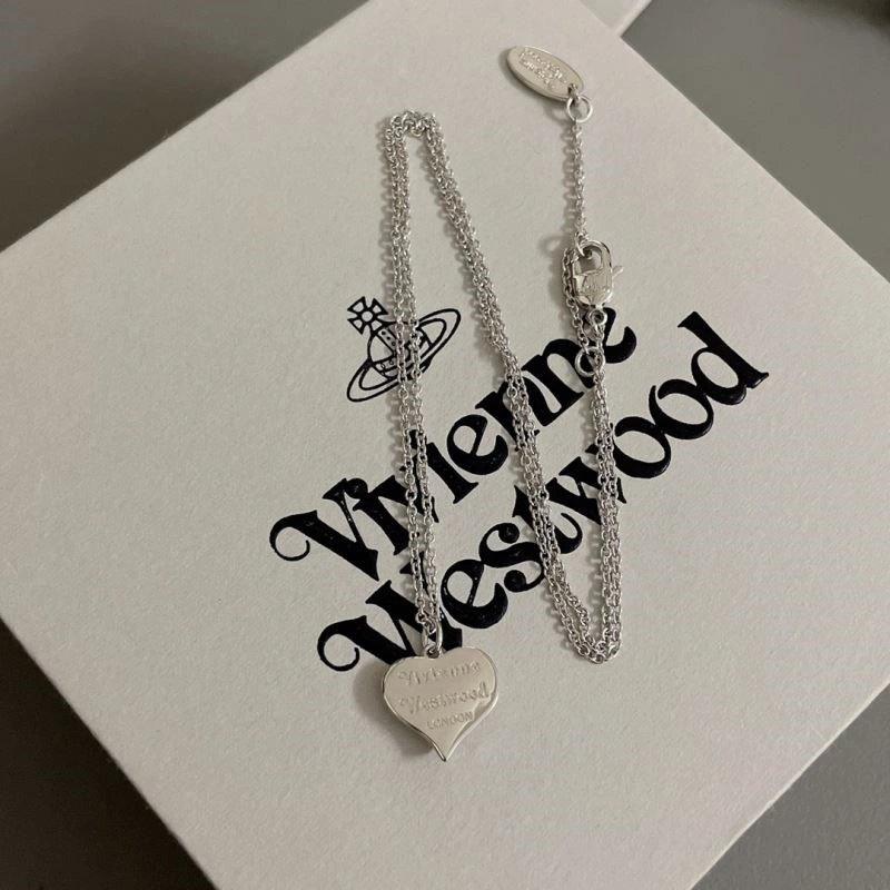 Vivienne Westwood Necklaces Vibrant 210254