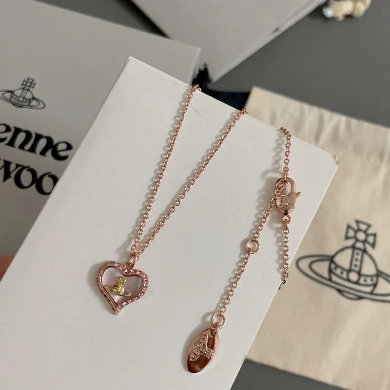 Vivienne Westwood Necklaces Vibrant 210254