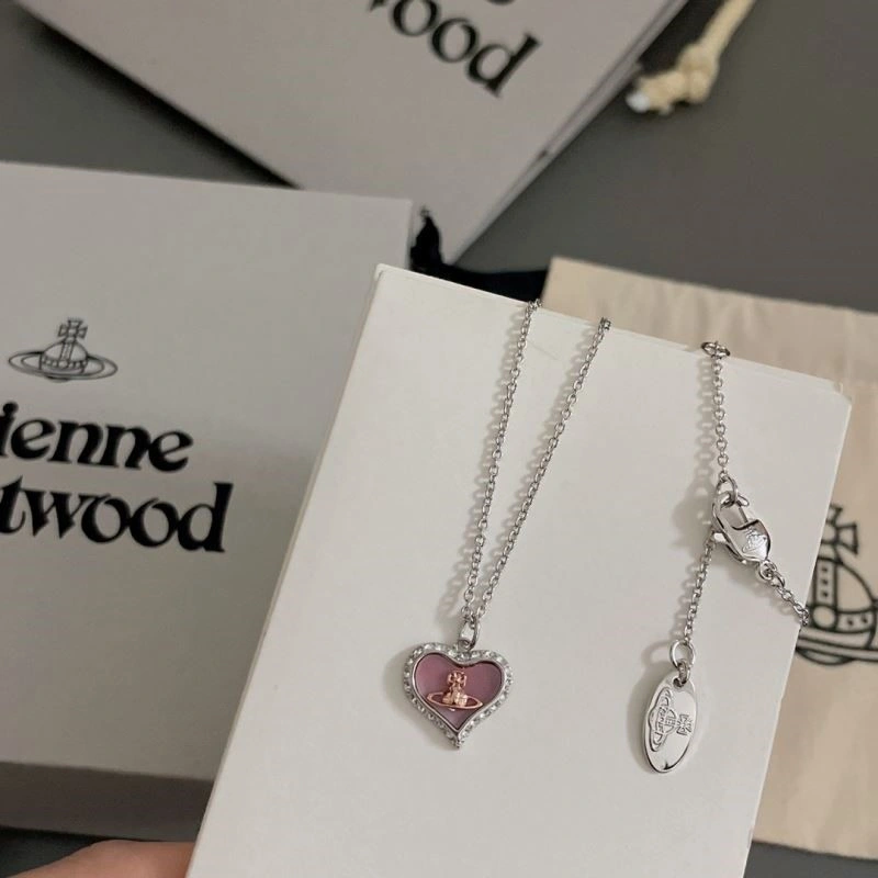 Vivienne Westwood Necklaces Vibrant 210254