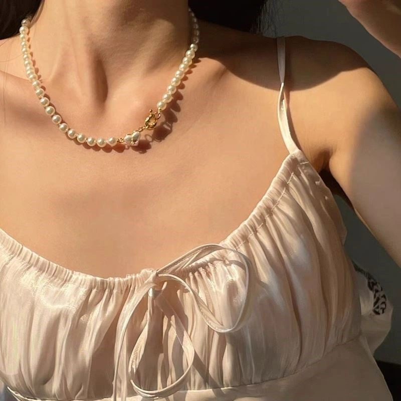 Casual Vivienne Westwood Necklaces 210321