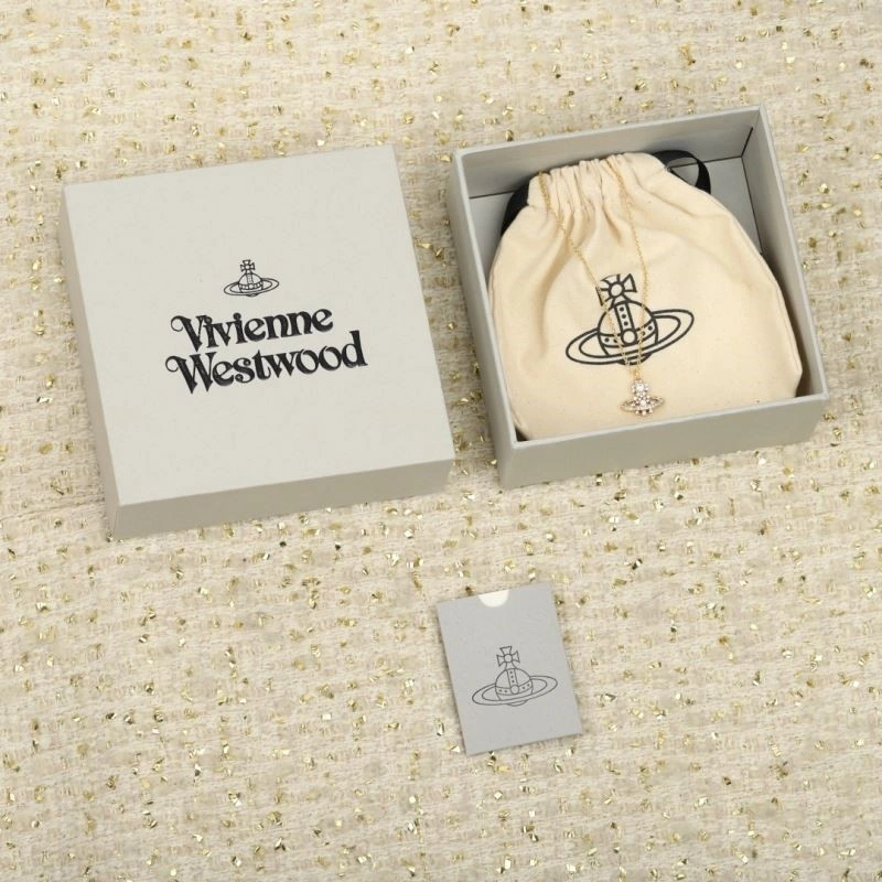 Original Vivienne Westwood Necklaces 210253