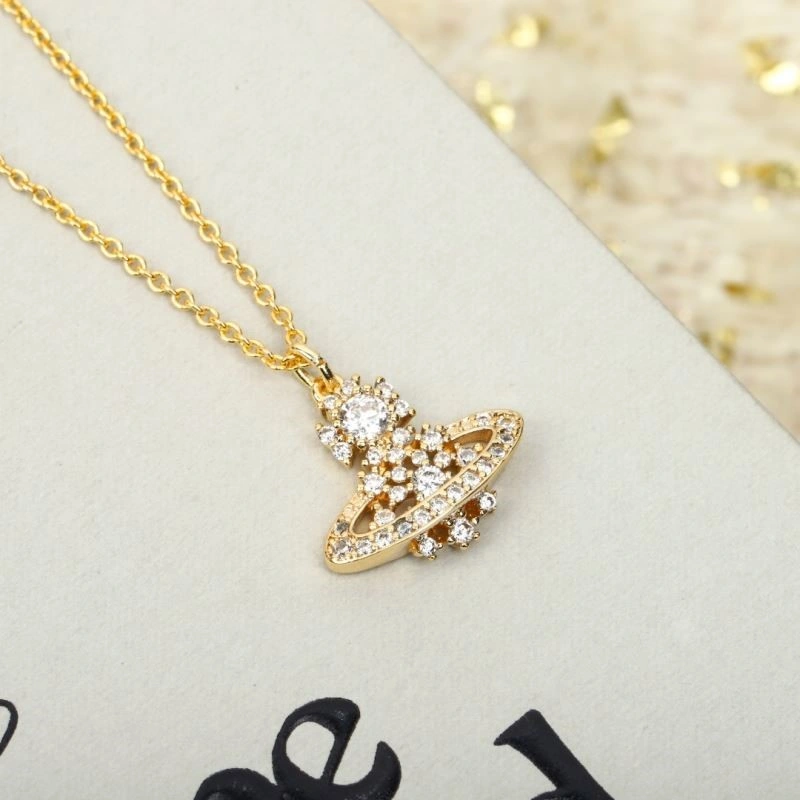 Original Vivienne Westwood Necklaces 210253