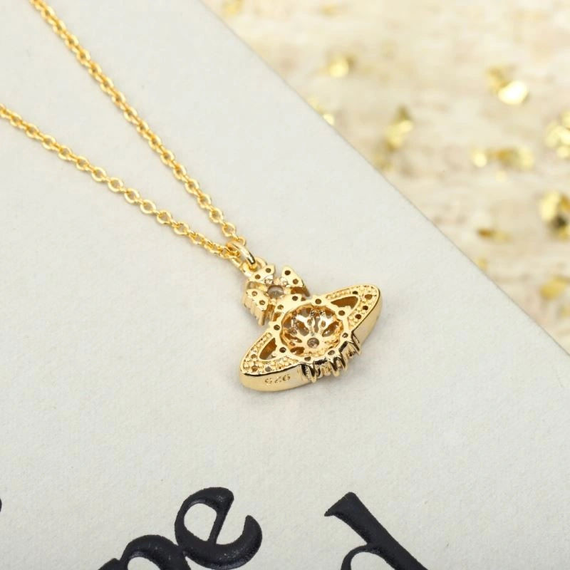 Original Vivienne Westwood Necklaces 210253