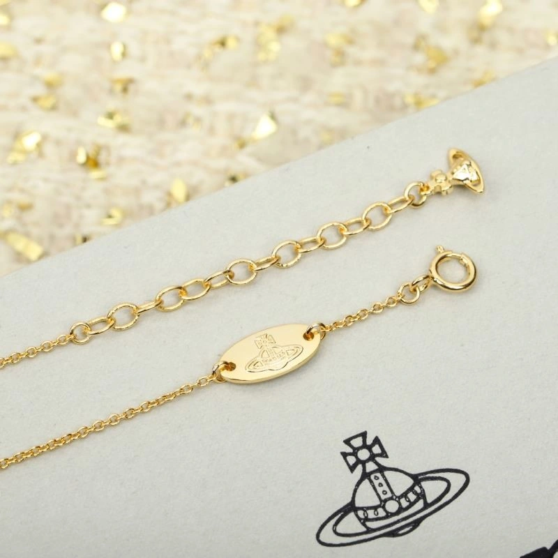 Original Vivienne Westwood Necklaces 210253