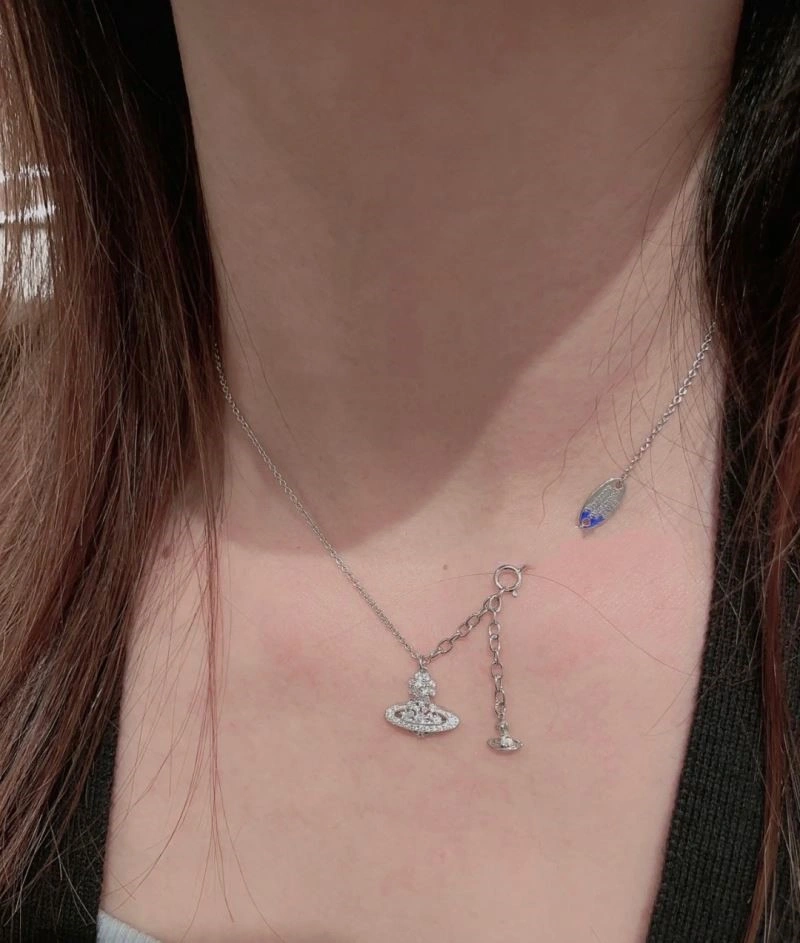 Original Vivienne Westwood Necklaces 210253
