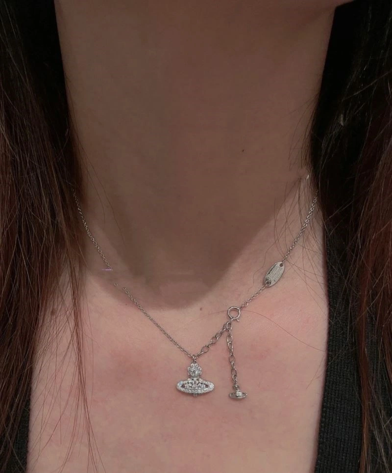 Original Vivienne Westwood Necklaces 210253