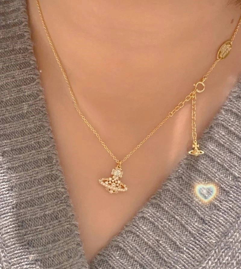 Original Vivienne Westwood Necklaces 210253