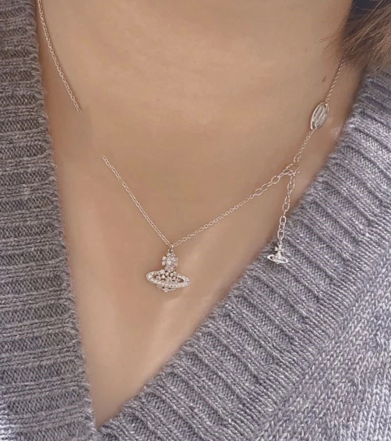 Original Vivienne Westwood Necklaces 210253