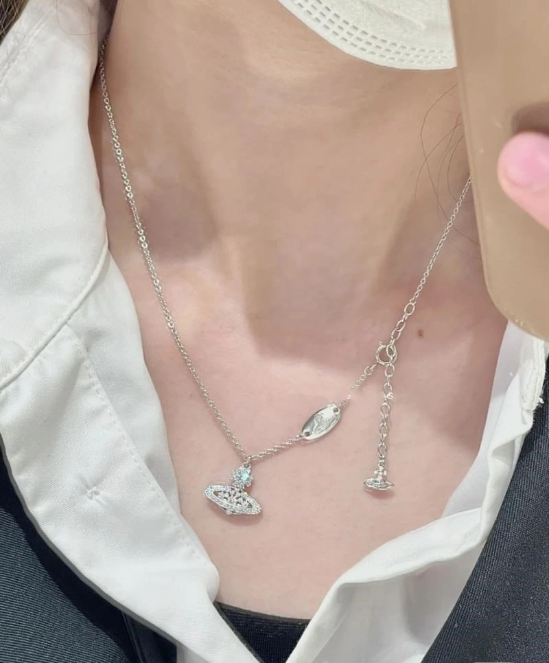 Original Vivienne Westwood Necklaces 210253