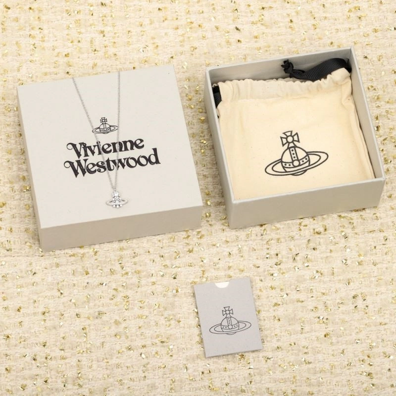 Vivienne Westwood Necklaces Original 210251