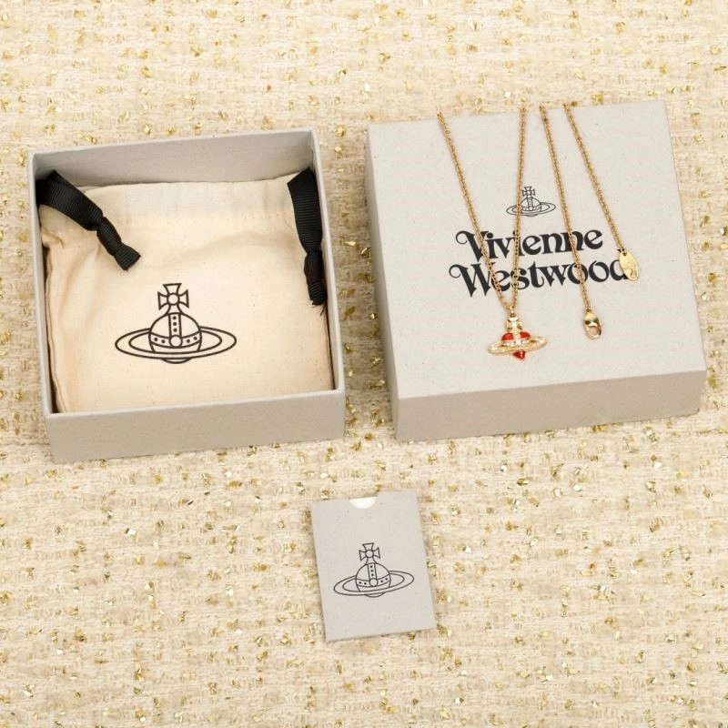 Contemporary Vivienne Westwood Necklaces 210256
