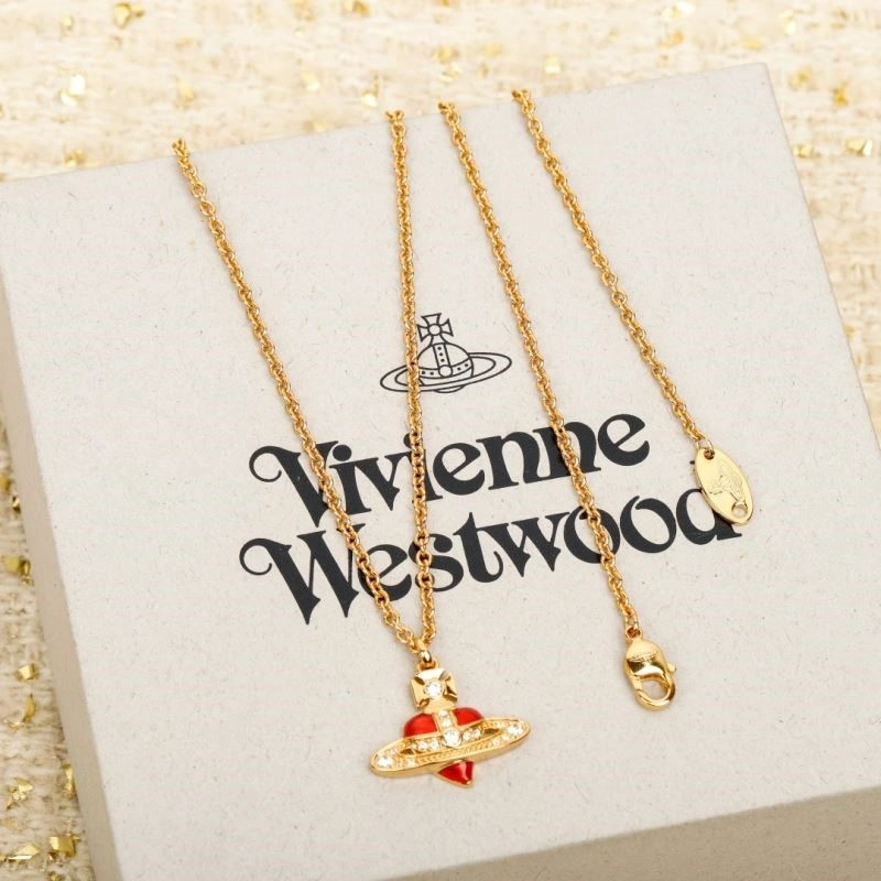 Contemporary Vivienne Westwood Necklaces 210256